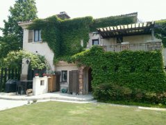 Prestigious Villa in Jinfeng Int'l Community