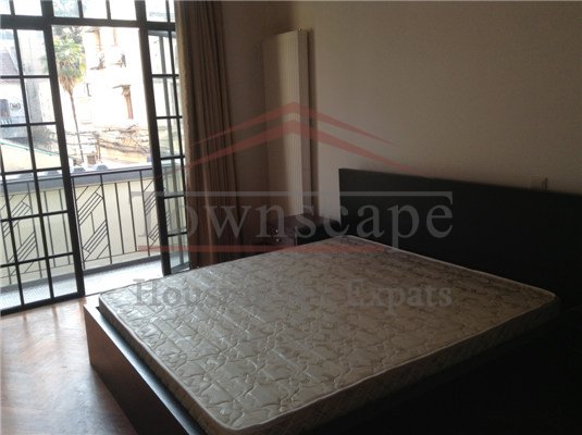  Large 2 BR house on West jianguo rd in French Concession