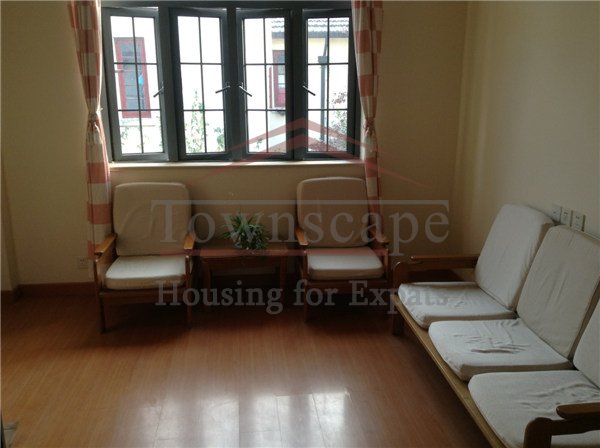  Newly renovated old house with terrace near Hengshan rd / li