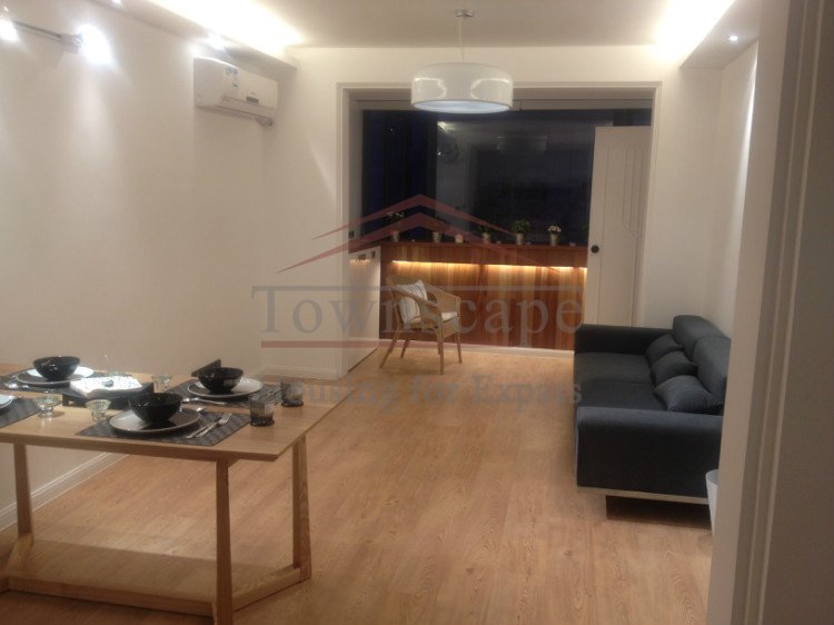  western modern apartment in French Concession near An Fu roa