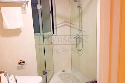 Bathroom Brand new 3BR apt in Grand Jewel with balcony