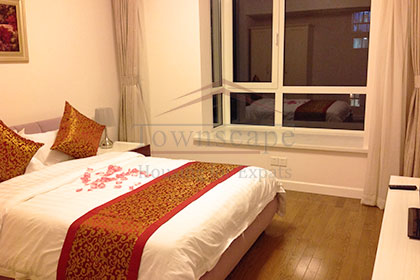 Bedroom Brand new 3BR apt in Grand Jewel with balcony