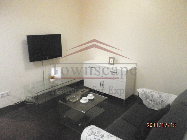  1BR apartment in Top of City near West Nan Jing road