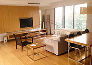Nanyang Seasons Court luxury apt with great kitchen