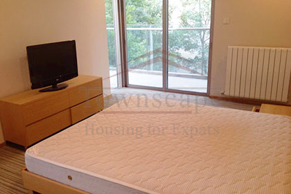 Bedroom Nanyang Seasons Court luxury apt with great kitchen