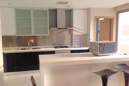 Kitchen Nanyang Seasons Court luxury apt with great kitchen