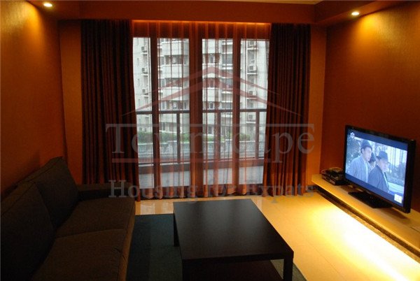  2BR Territory Shanghai,Jing