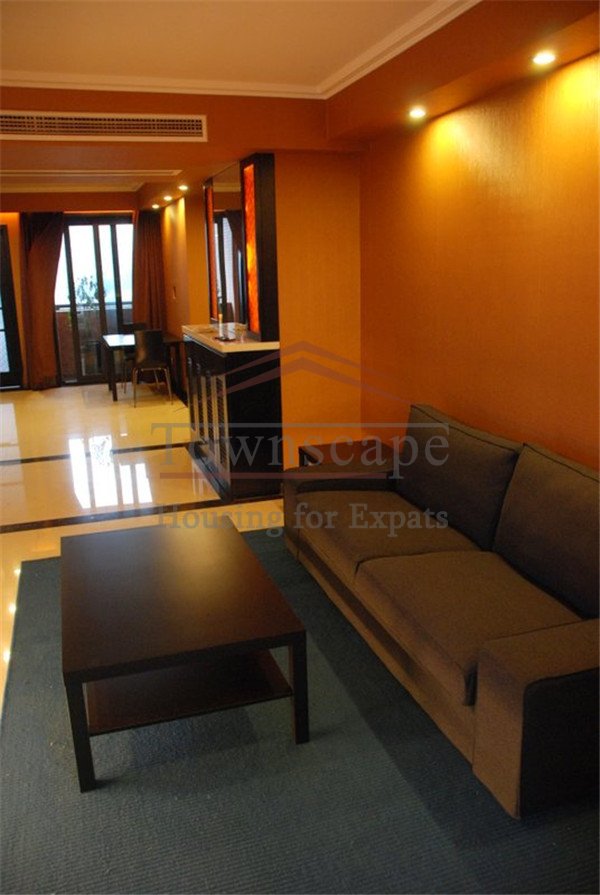  2BR Territory Shanghai,Jing