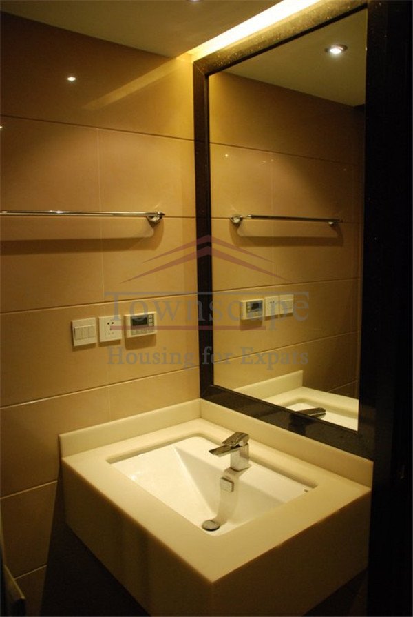  2BR Territory Shanghai,Jing