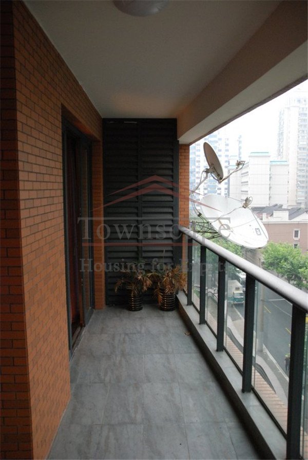  2BR Territory Shanghai,Jing