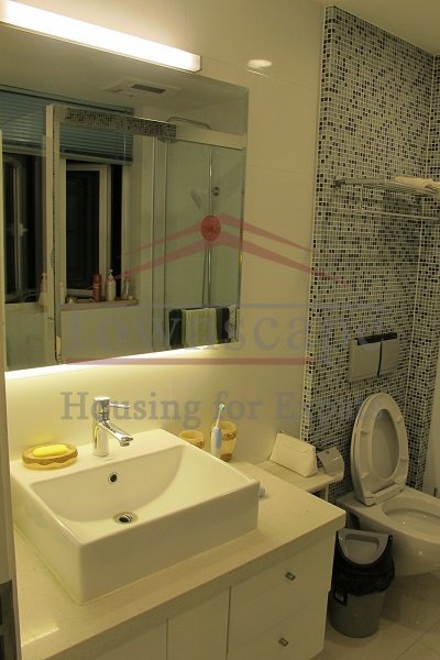  Cozy old apartment on Rui jin rd 1Br in French Concession