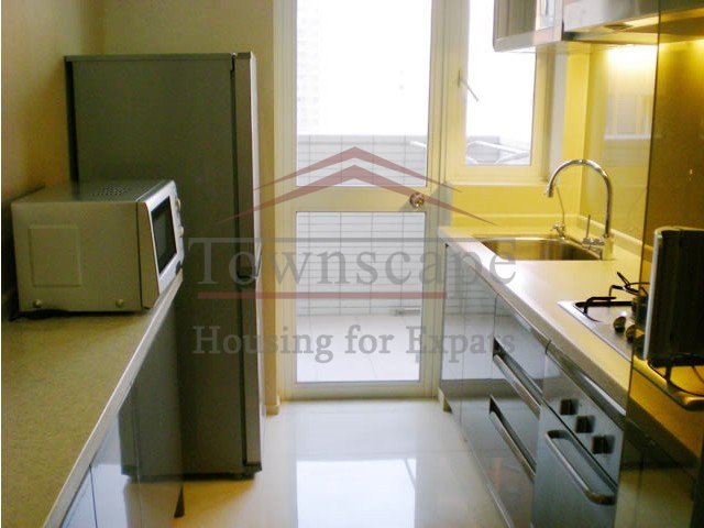  1Br Super nice apartment in City Castle