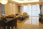 Luxurious 3BR apt in City Apartment near L2 FFC