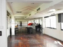 Huge office for rent on Shanxi Bei Road
