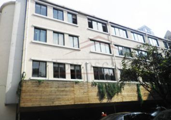  Huge office for rent on Shanxi Bei Road