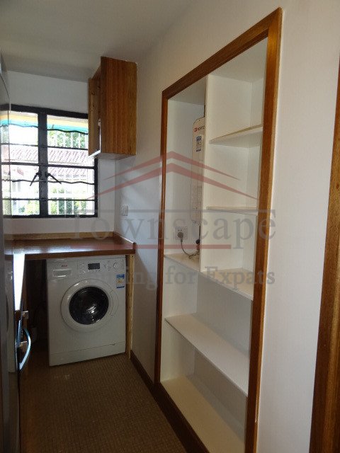  2 BR apt on Hengshan rd, French Concession