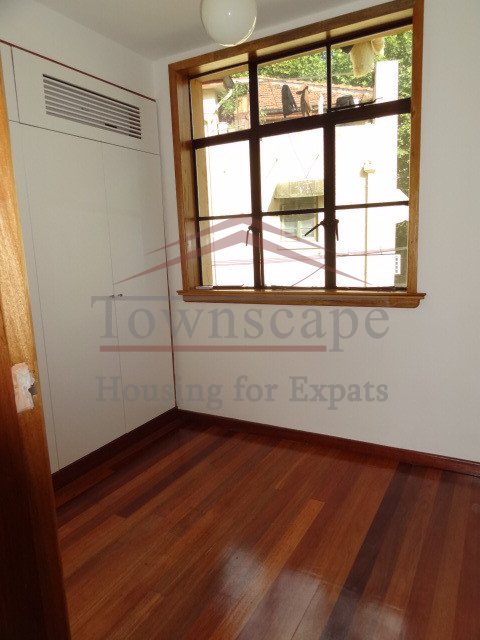  2 BR apt on Hengshan rd, French Concession