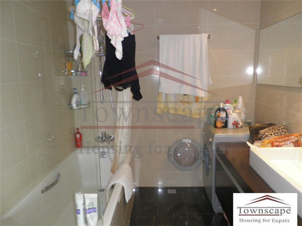  French Concession 197sqm 3BR apartment near JiaoTongUniversi