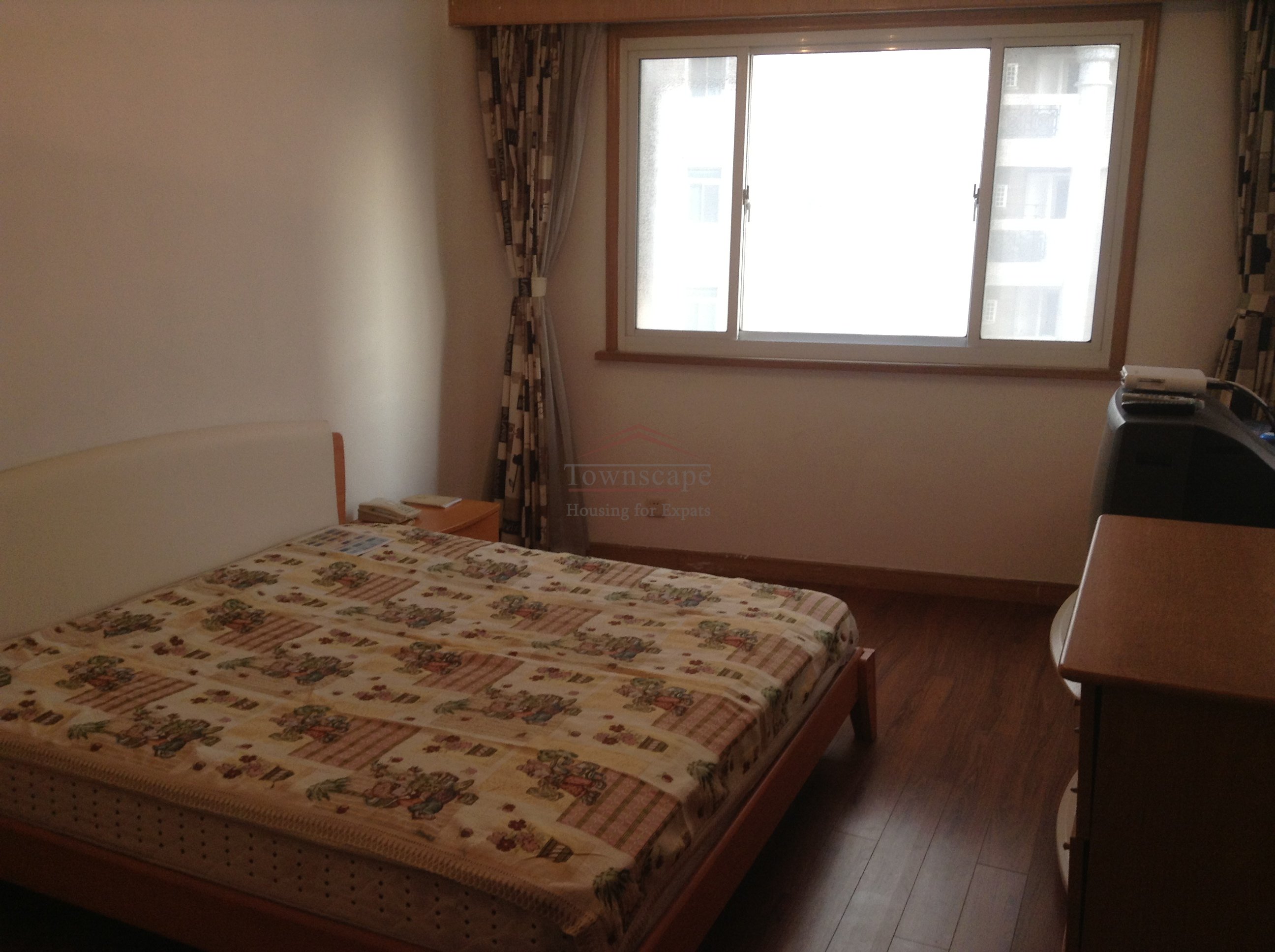 bedroom2 2BR apat in Madarine City, Gubei