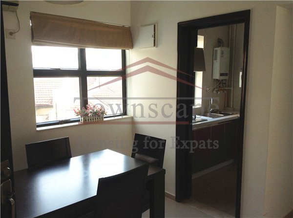  1 BR apartment on Julu rd ,line10