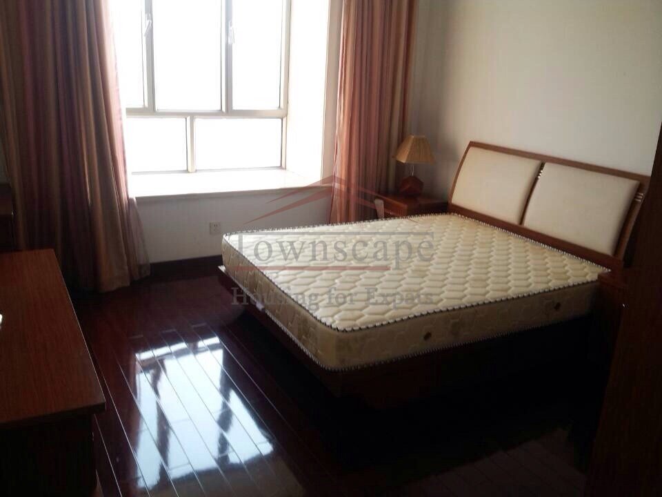  3 BR Louis Triumph Palace, Zhongshan Park, Jing