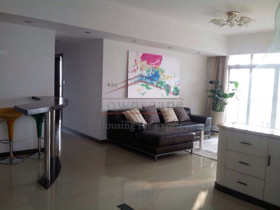  3 BR Louis Triumph Palace, Zhongshan Park, Jing