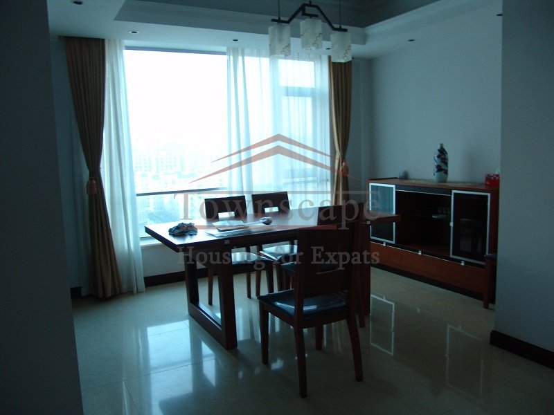  3 Br,brand new renovated, Shimao Lakeside Garden