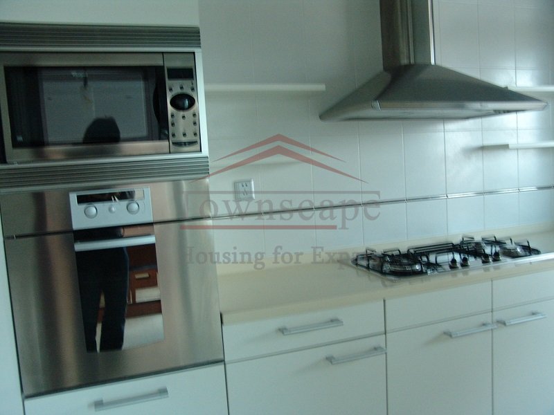  3 Br,brand new renovated, Shimao Lakeside Garden