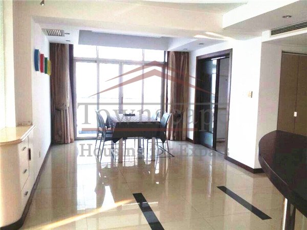  3 BR Louis Triumph Palace, Zhongshan Park, Jing