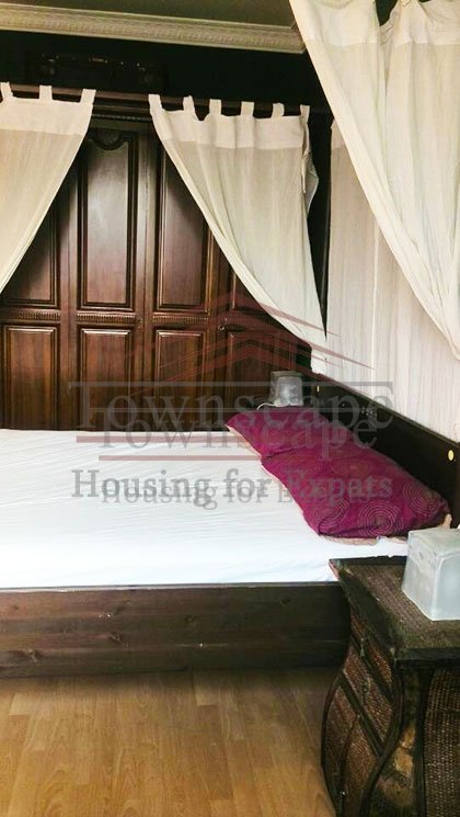 Bedroom Large 156sqm 2BR apt with private terrace
