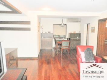  2BR apartment with huge 300sqm terrace