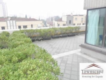  2BR apartment with huge 300sqm terrace