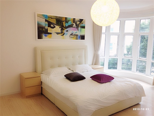  3BR renovated apartment on Heng Shan road French Concession