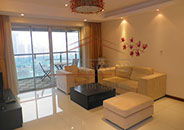 Huge 3BR Crystal Pavilion apt with big balcony