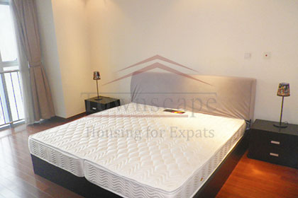 Bedroom Huge 3BR Crystal Pavilion apt with big balcony