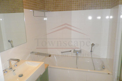 Bathroom Huge 3BR Crystal Pavilion apt with big balcony