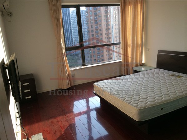  Modern 2BR in Territory Shanghai,line2 West Nanjing rd