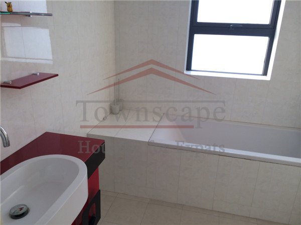  Modern 2BR in Territory Shanghai,line2 West Nanjing rd