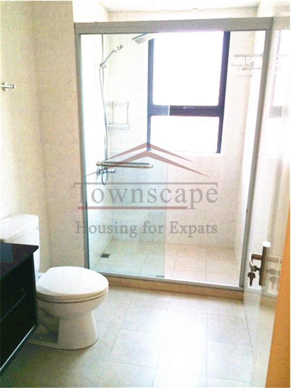  Modern 2BR in Territory Shanghai,line2 West Nanjing rd