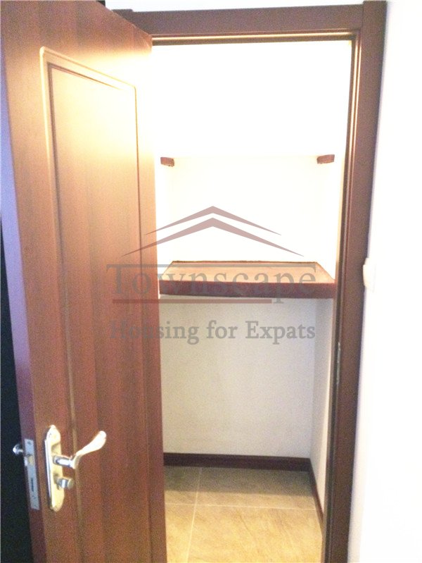  5BR lane house near West Nanjing rd,Jing