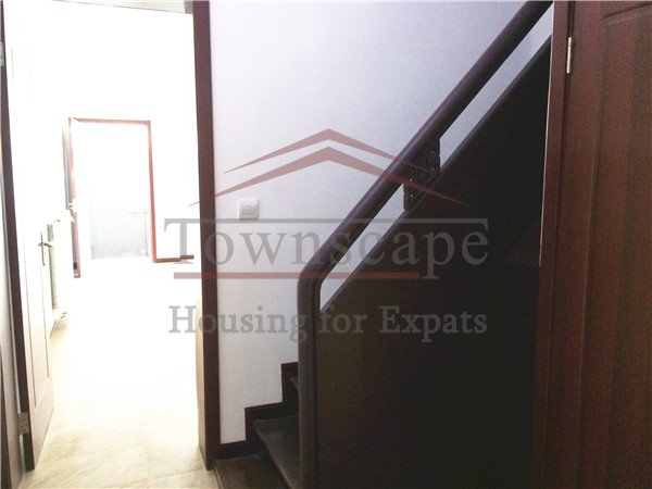  5BR lane house near West Nanjing rd,Jing