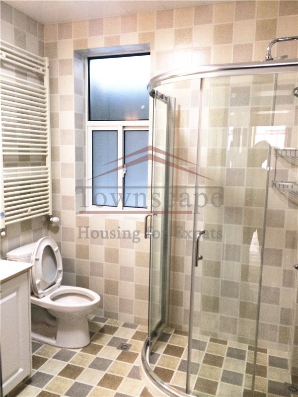  5BR lane house near West Nanjing rd,Jing