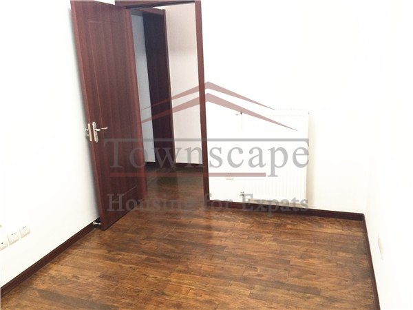  5BR lane house near West Nanjing rd,Jing