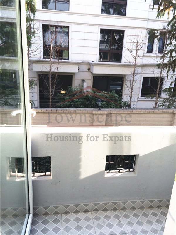  5BR lane house near West Nanjing rd,Jing