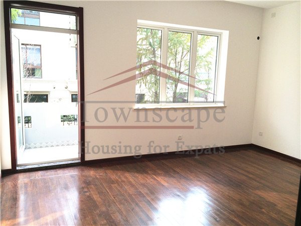  5BR lane house near West Nanjing rd,Jing