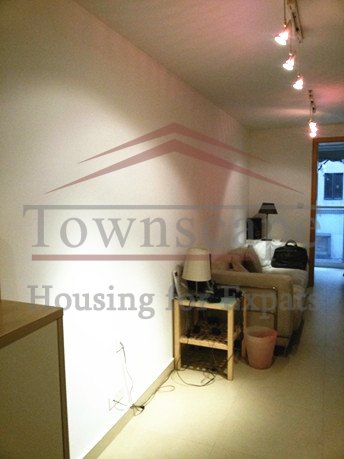  cozy 3BR apartment in FFC with private garden