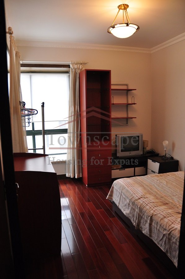  3BR cozy apartment in Xintiandi