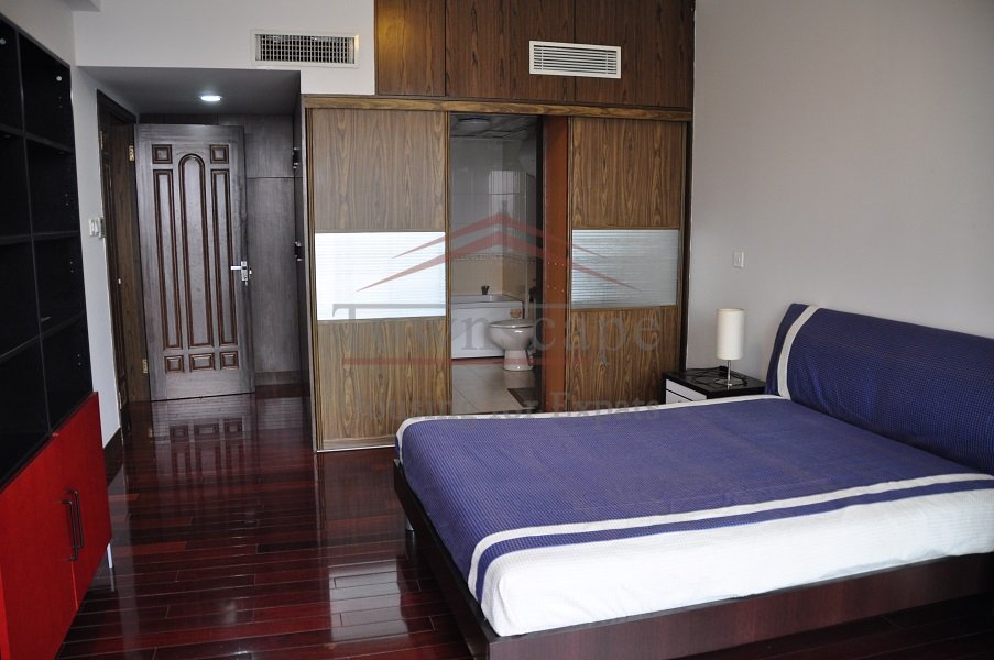  3BR cozy apartment in Xintiandi
