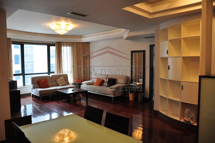  3BR cozy apartment in Xintiandi