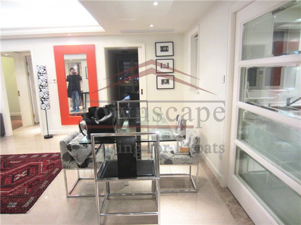  Huge 3BR in City Apartment in French Concession